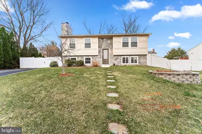 1394 Rollinghouse Drive, Frederick, MD 21703 - Photo 1
