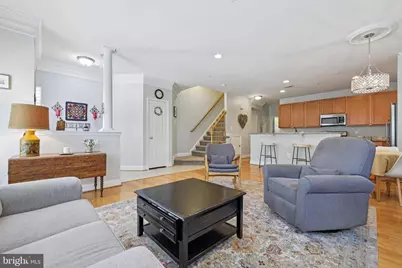 6802 Chickadee Lane, New Market, MD 21774 - Photo 7