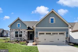 368 Crown Pt Dr, Frederick, MD 21702 - Photo 1