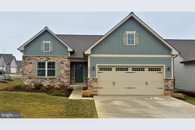 368 Crown Point Drive, Frederick, MD 21702 - Photo 1