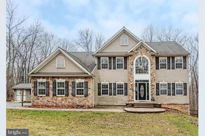 3895 Buffalo Road, New Windsor, MD 21776 - Photo 1