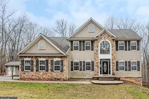 3895 Buffalo Rd, New Windsor, MD 21776 - Photo 1