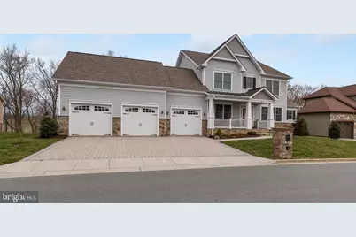 2924 Mill Island Parkway, Frederick, MD 21701 - Photo 97