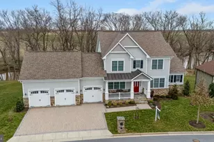 2924 Mill Island Pkwy, Frederick, MD 21701 - Photo 1