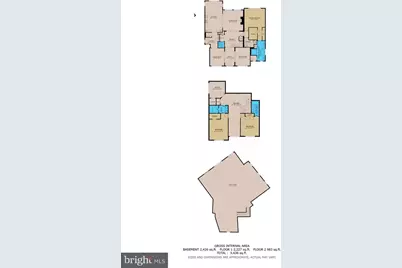 2924 Mill Island Parkway, Frederick, MD 21701 - Photo 111