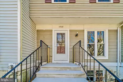 1848 Murdock Court, Frederick, MD 21702 - Photo 3