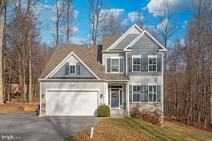 7796 Old Receiver Rd, Frederick, MD 21702 - Photo 1