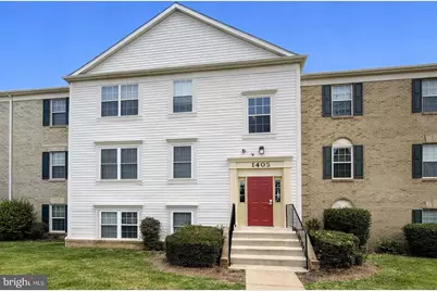 1405 Key Parkway #B104, Frederick, MD 21702 - Photo 1
