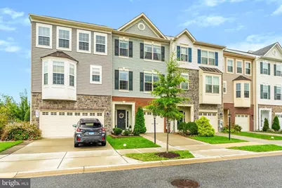 8479 Randell Ridge Road, Frederick, MD 21704 - Photo 3