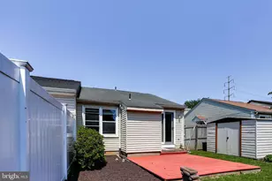 816 Chadwick Cir, Frederick, MD 21701 - Photo 15