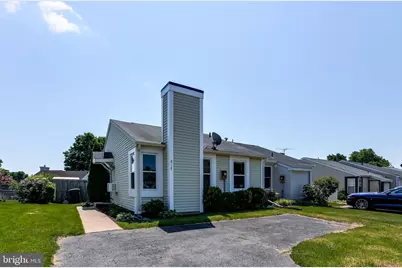 816 Chadwick Circle, Frederick, MD 21701 - Photo 1