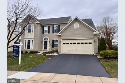 1733 Dearbought Drive, Frederick, MD 21701 - Photo 1