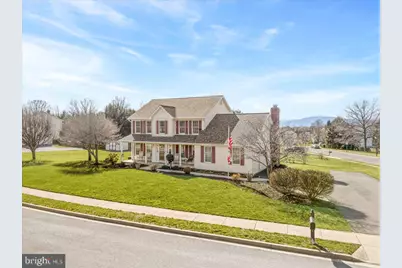 118 Manda Drive, Middletown, MD 21769 - Photo 55