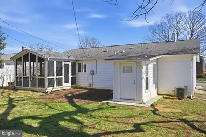 1307 Taney Avenue, Frederick, MD 21702 - Photo 31