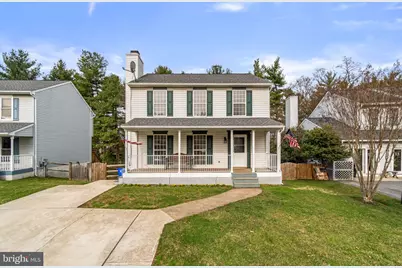 6622 Gooseander Court, Frederick, MD 21703 - Photo 1