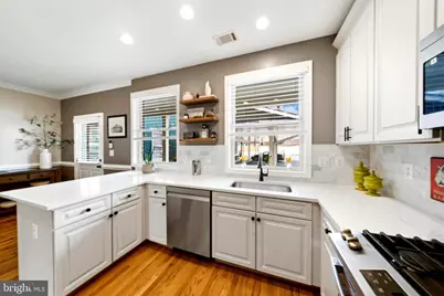 127 S Market Street, Frederick, MD 21701 - Photo 13