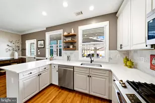 127 S Market St, Frederick, MD 21701 - Photo 13