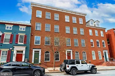 127 S Market Street, Frederick, MD 21701 - Photo 35