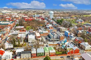 127 S Market St, Frederick, MD 21701 - Photo 35