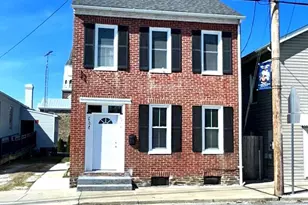 111 N Seton Ave N, Emmitsburg, MD 21727 - Photo 1