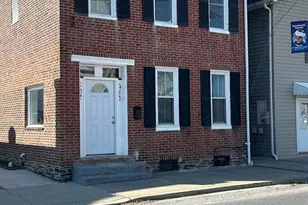 111 N Seton Ave N, Emmitsburg, MD 21727 - Photo 1