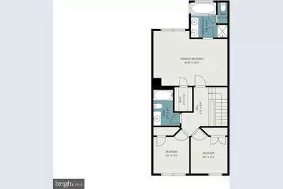 6374 Meandering Woods Court, Frederick, MD 21701 - Photo 3