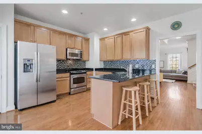 6374 Meandering Woods Court, Frederick, MD 21701 - Photo 9