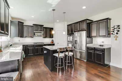 1905 Wetterhorn Court, Frederick, MD 21702 - Photo 15