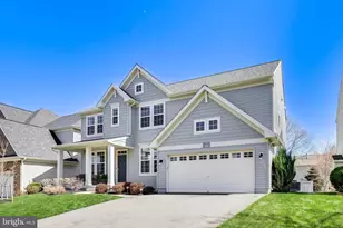 1905 Wetterhorn Ct, Frederick, MD 21702 - Photo 3