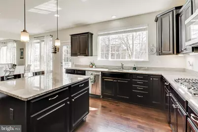 1905 Wetterhorn Court, Frederick, MD 21702 - Photo 19