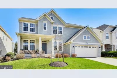 1905 Wetterhorn Court, Frederick, MD 21702 - Photo 3