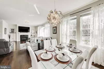 1905 Wetterhorn Court, Frederick, MD 21702 - Photo 17