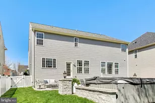 1905 Wetterhorn Ct, Frederick, MD 21702 - Photo 51