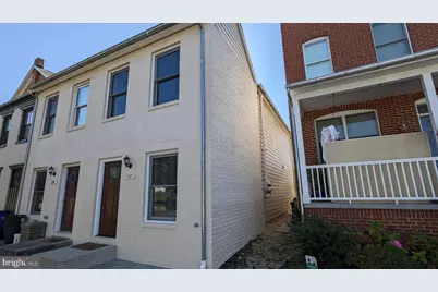 22 W Seventh Street, Frederick, MD 21701 - Photo 1