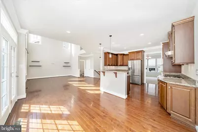 1318 Volunteer Drive, Brunswick, MD 21716 - Photo 13