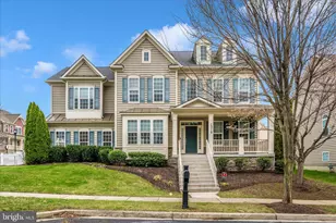 1318 Volunteer Dr, Brunswick, MD 21716 - Photo 1