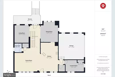 1318 Volunteer Drive, Brunswick, MD 21716 - Photo 21