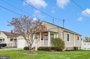 307 Redwood Ave, Frederick, MD 21701 - Photo 1