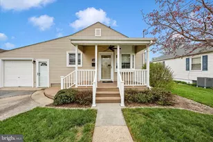 307 Redwood Ave, Frederick, MD 21701 - Photo 23