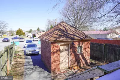 325 W 7th Street, Frederick, MD 21701 - Photo 21
