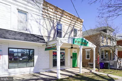 325 W 7th Street, Frederick, MD 21701 - Photo 1