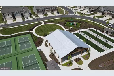 3520 Starlight Street #302, Frederick, MD 21704 - Photo 45