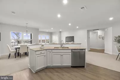 3520 Starlight Street #302, Frederick, MD 21704 - Photo 9