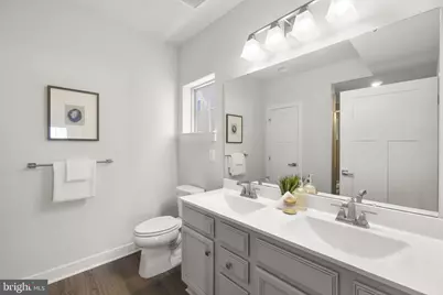 3520 Starlight Street #302, Frederick, MD 21704 - Photo 21