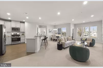 3520 Starlight Street #302, Frederick, MD 21704 - Photo 5