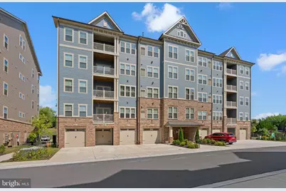 3520 Starlight Street #302, Frederick, MD 21704 - Photo 31