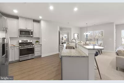 3520 Starlight Street #302, Frederick, MD 21704 - Photo 11