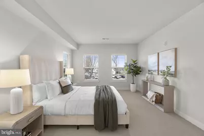 3520 Starlight Street #302, Frederick, MD 21704 - Photo 17
