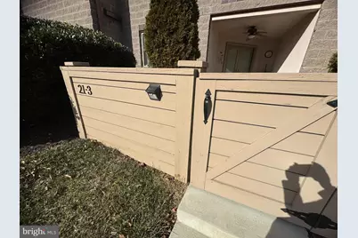 102 Mercer Court #21  3, Frederick, MD 21701 - Photo 5