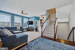 6501 Britannic Pl, Frederick, MD 21703 - Photo 31